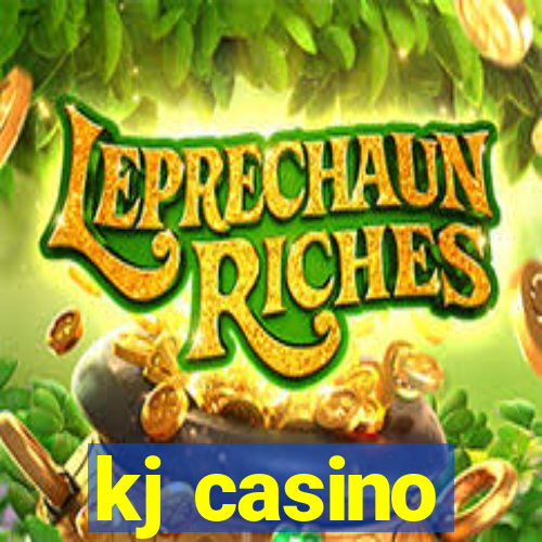 kj casino